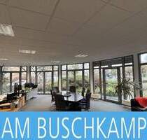 Gute Infrastruktur - Zentrale Bürofläche in BI-Brackwede!