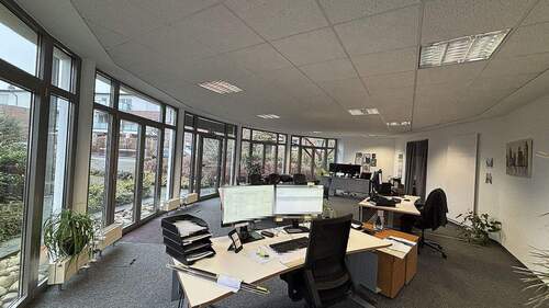 Büro - Büro zur Miete in BI-Brackwede