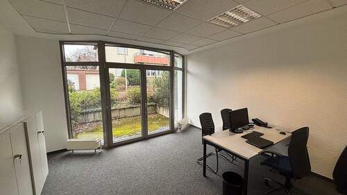 Büroraum - 