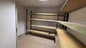 Lagerraum - 