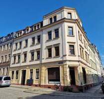 Erstbezug nach Sanierung! Bezugsfreie 2-Zimmer ETW in ruhiger Lage der Neustadt zu verkaufen! - Dresden Äußere Neustadt