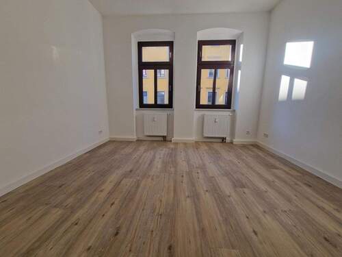 Schönfelder Str.21 WE05 Schlafen - 2 Zimmer Etagenwohnung in Dresden