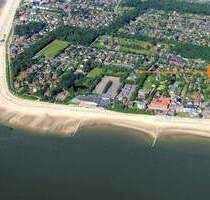Attraktives Baugrundstück in absoluter Strandnähe (Bodenrichtwert 750€m²) - Wyk auf Föhr