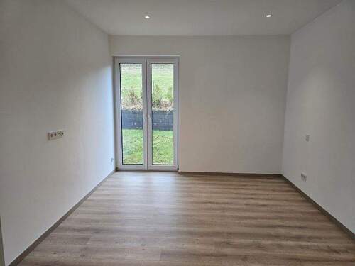 Wohnen Obergeschoss 1 - 