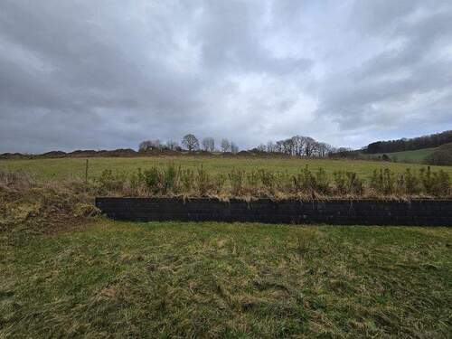 Terrasse mit Randlage 1 - 