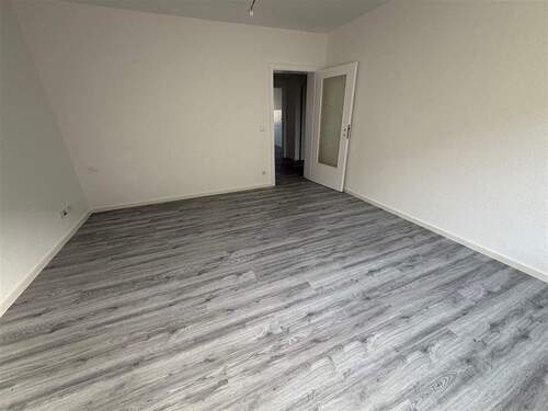 Wohnzimmer - 2 Zimmer Etagenwohnung zur Miete in Rees