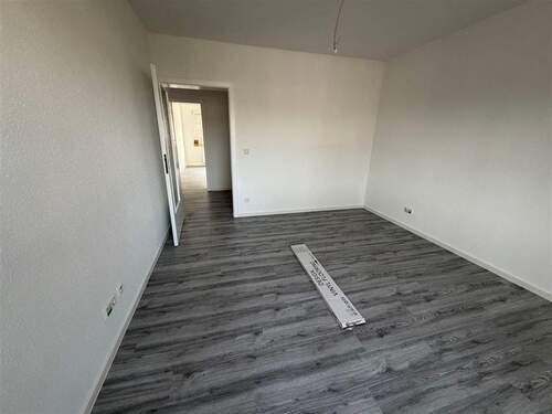 Schlafzimmer - 2 Zimmer Etagenwohnung in Rees