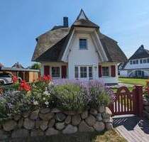 Ferienhaus mit großzügigem Garten am Bodstedter Bodden - Fuhlendorf