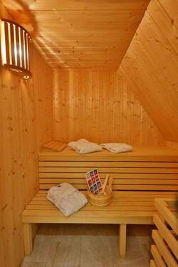Sauna - 