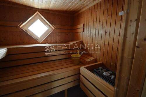 Sauna - 