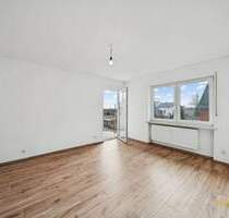 Großzügige 3,5-Zimmer-Eigentumswohnung mit Balkon & Loggia - sofort frei (95,4 m²) in Arnhofen - Abensberg