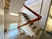 Treppenhaus - 