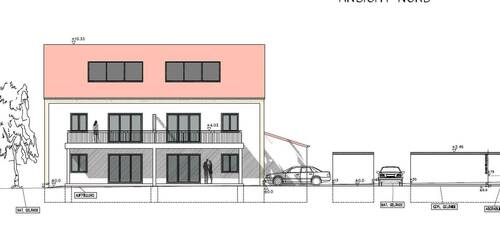 Bild 3 - 2 Zimmer Etagenwohnung in Vohburg-Irsching