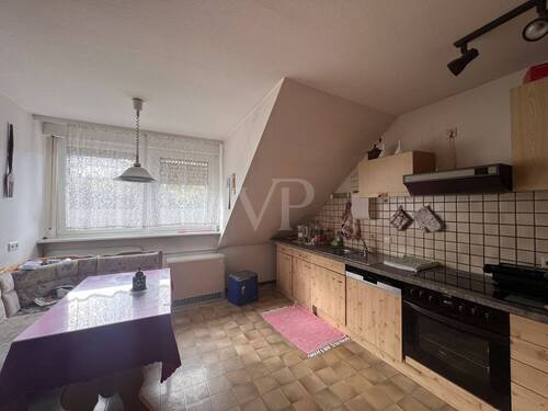 Bsp vermietete Wohnung - 