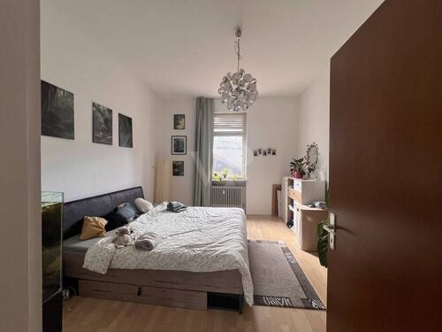 Bsp vermietete Wohnung - 