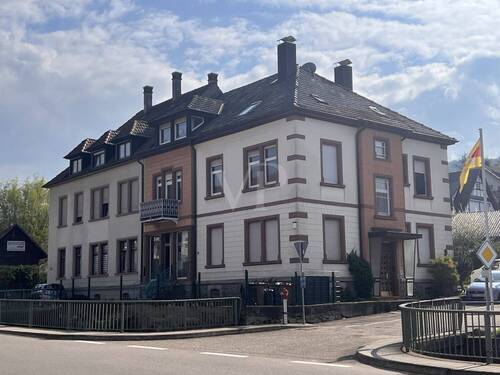 IMG_5548 - 1 Zimmer Mehrfamilienhaus, Wohnhaus zum Kaufen in Bühlertal