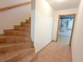 Treppe vom Keller zum EG - 