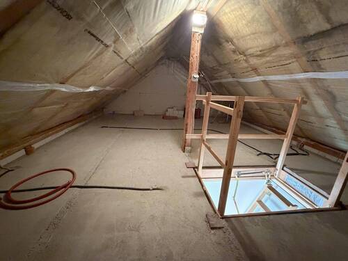 Dachspitz - 