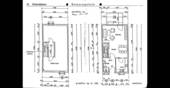 Grundriss Keller und EG - 
