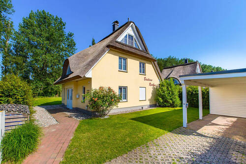 Hausansicht - 