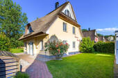 Hausansicht - 