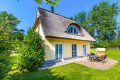 Hausansicht - 