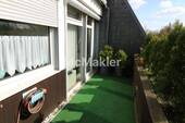 Durchgang/Balkon - 