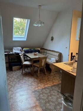 Küche OG - 