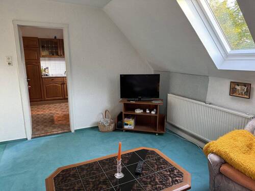 Wohnzimmer OG - 