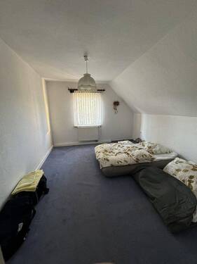Schlafzimmer OG - 