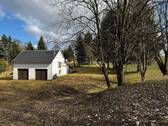 Schuppen/Garage - 
