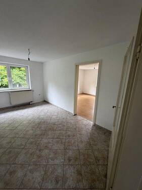 Küche/Wohnzimmer EG - 