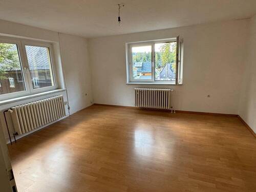 Wohnzimmer EG - 