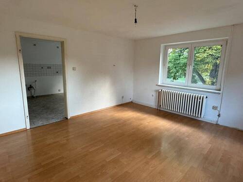 Wohnzimmer EG - 