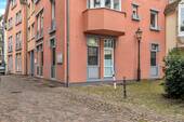 Ansicht Gebäude / Praxis - Büro in Ettlingen