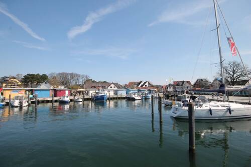 IMG_8625.JPG - 2 Zimmer Terrassenwohnung in Timmendorfer Strand
