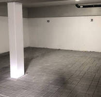 3 Tiefgaragenstellplätze in Gaildorf, Rotmilanstr. 3 zu verkaufen!