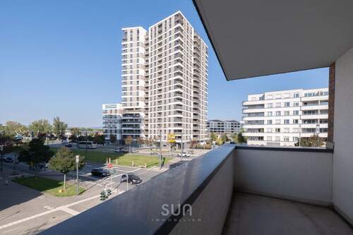 Balkon - 