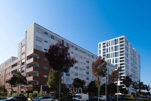 Hausansicht - 