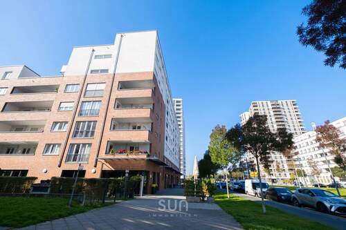 Hausansicht - 