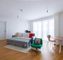 ***EUROPAVIERTEL*** modernes 2 Zi. Wohnung mit EBK - Frankfurt am Main Gallus