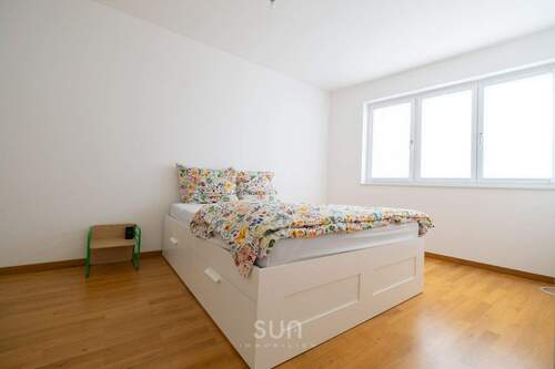 Schlafzimmer - 