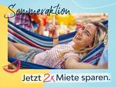 Im Sommer ins neue Zuhause und Miete sparen - 3 Zimmer Etagenwohnung zur Miete in Halle (Saale)