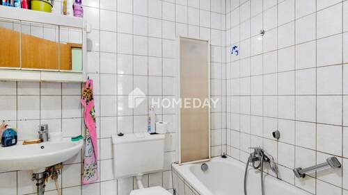 1. OG Badezimmer 1 - 