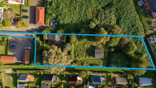 Grundstück - Grundstück in Wustrow