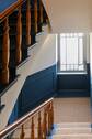 Treppenhaus - 