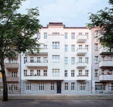 Fassade - 