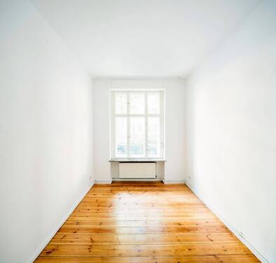 Zimmer - Etagenwohnung mit 76,50 m² in Berlin zum Kaufen