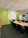 Meetingraum Bürofläche 2 - 