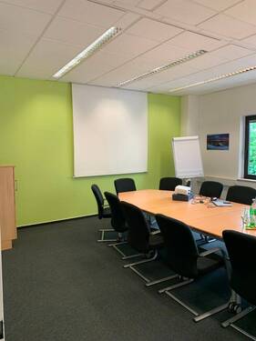 Meetingraum Bürofläche 2 - 